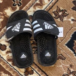 Adidas Slides